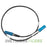 NEW HPE Aruba J9281B 1m 10GB SFP+ Direct Attach Copper Cable