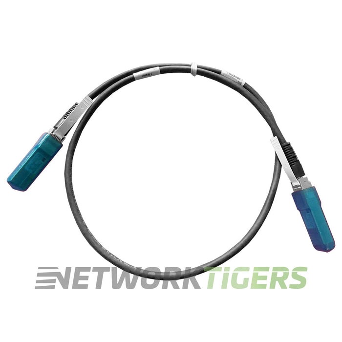NEW HPE Aruba J9281B 1m 10GB SFP+ Direct Attach Copper Cable