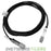 NEW HPE Aruba J9285D 7m 10GB SFP+ Direct Attach Copper Cable