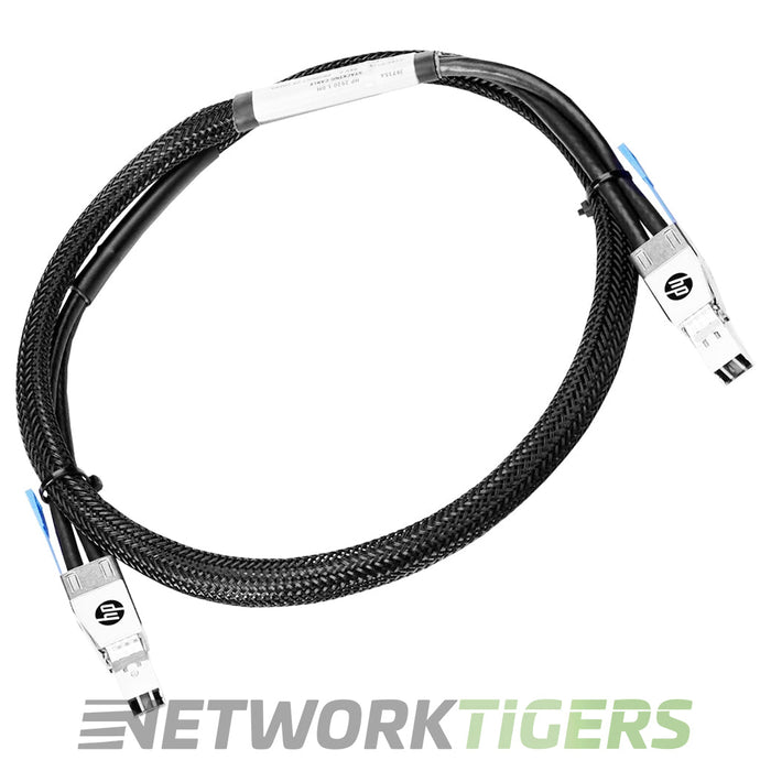 NEW HPE Aruba J9736A 2930M Series 3m Switch Stacking Cable