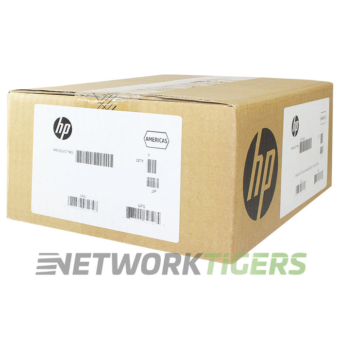 NEW HPE Aruba J9737A 2920 Series X332 1050W AC Switch Power Supply
