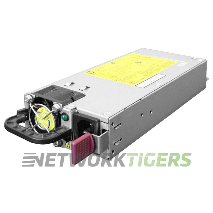 NEW HPE Aruba J9738A 2920 Series 575W AC Switch Power Supply