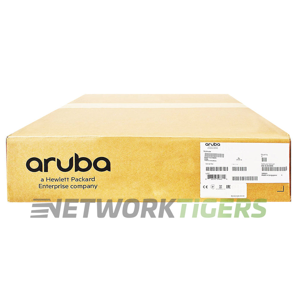 NEW HPE Aruba J9773A 2530-24G-PoE+ 24x 1GB PoE+ RJ45 4x 1GB SFP Switch