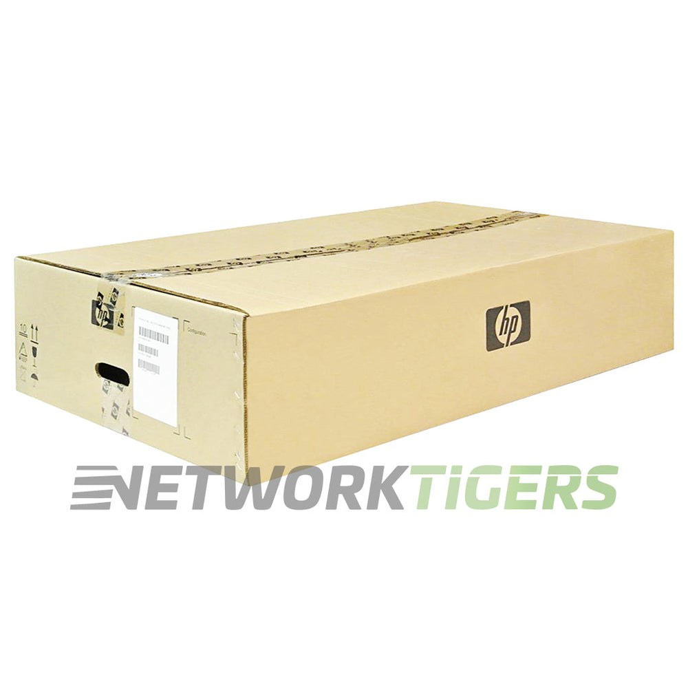 NEW HPE Aruba J9805A 2920/640 Series Redundant/External Shelf Switch PS