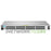 NEW HPE Aruba J9853A 2530-48G-PoE+-2SFP+ 48x 1GB PoE+ RJ45 2x 10GB SFP+ Switch