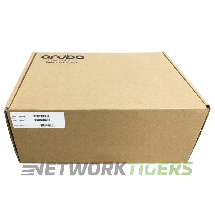 NEW HPE Aruba J9989A 5400R zl2 Series MACsec v3 Switch Module