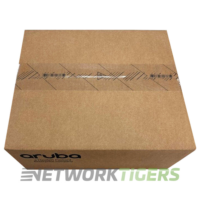NEW HPE Aruba J9993A 5400R zl2 Series 8x 10GB SFP+ Switch Module