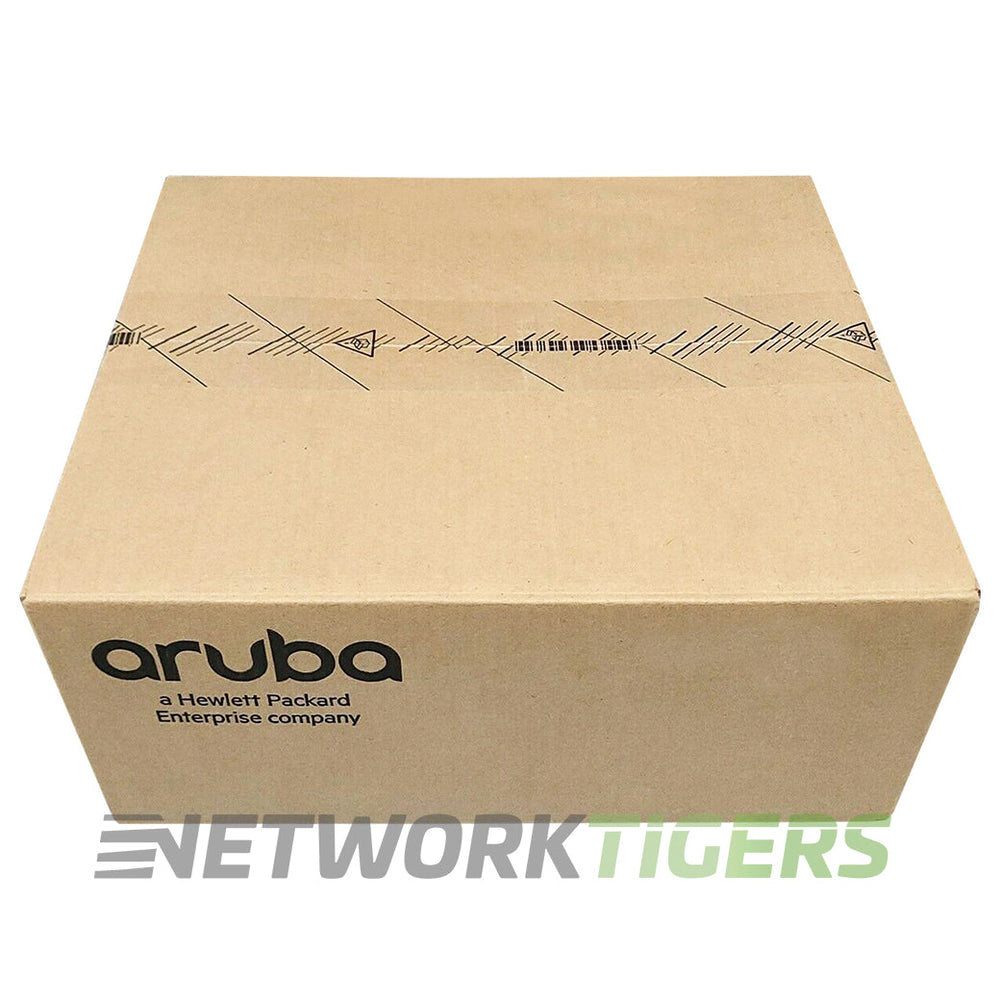 NEW HPE Aruba J9995A 5400R zl2 8x 10GB PoE+ Copper MACsec v3 Switch Module