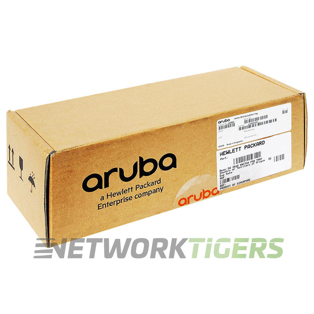 NEW HPE Aruba JL085A 250W AC Switch Power Supply