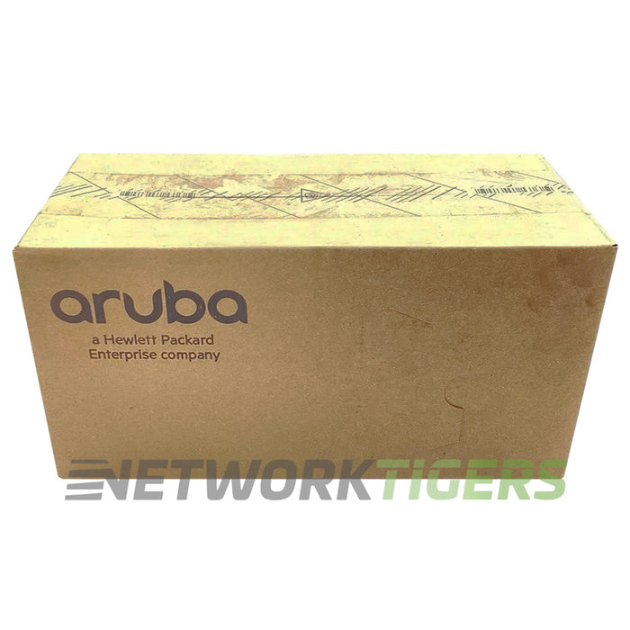 NEW HPE Aruba JL087A 3810M Series 1050W AC Switch Power Supply