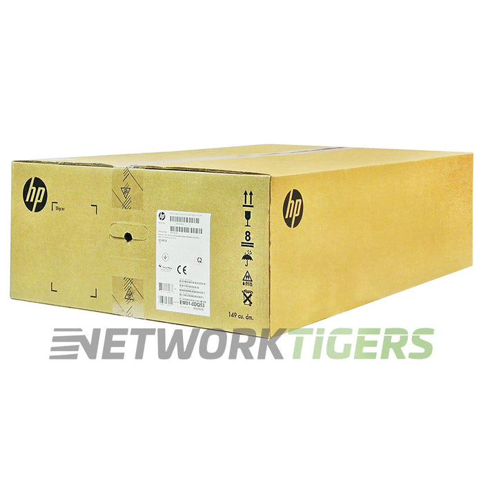 NEW HPE Aruba JL354A 2540 Series 24x 1GB RJ45 4x 10GB SFP+ Switch