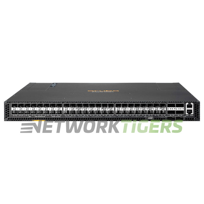 NEW HPE Aruba JL479A 8320 Series 48x 10GB SFP+ 6x 40GB QSFP+ Switch