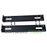 NEW HPE Aruba JL482C X472 Rack Mount Kit for CX 8320 8325 8325P 9300-32D X414