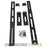 NEW HPE Aruba JL483C CX 8325 Series 4-Post Switch Rack Mount Kit