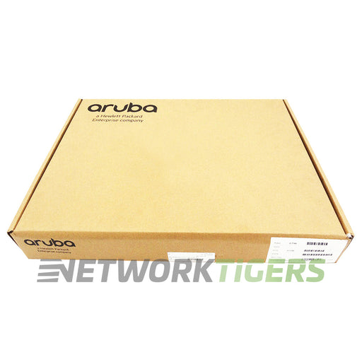 NEW HPE Aruba JL483C CX 8325 Series 4-Post Switch Rack Mount Kit