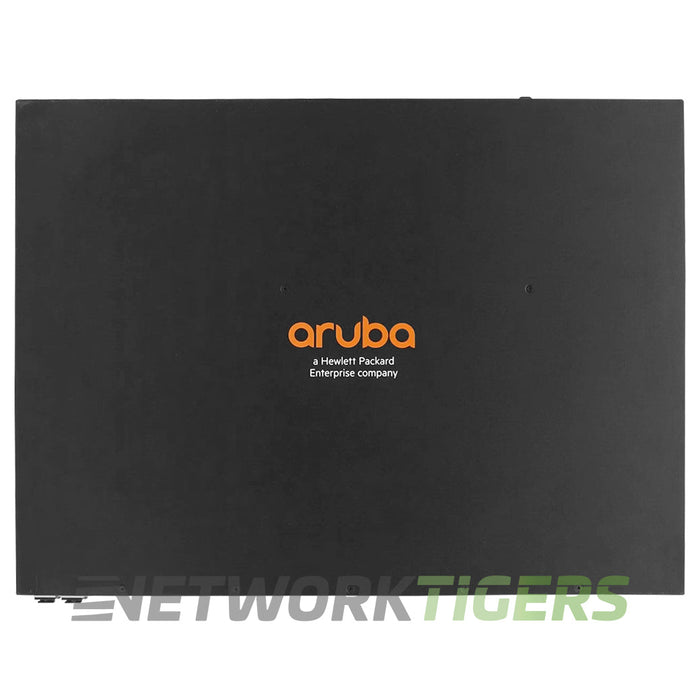 NEW HPE Aruba JL558A 48x 1GB PoE+ RJ45 4x 10GB SFP+ Switch