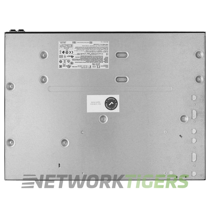 NEW HPE Aruba JL558A 48x 1GB PoE+ RJ45 4x 10GB SFP+ Switch