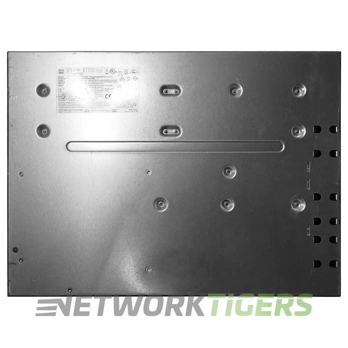 NEW HPE Aruba JL667A CX 6300 Series 48x 1GB RJ45 4x 50GB SFP56 Switch