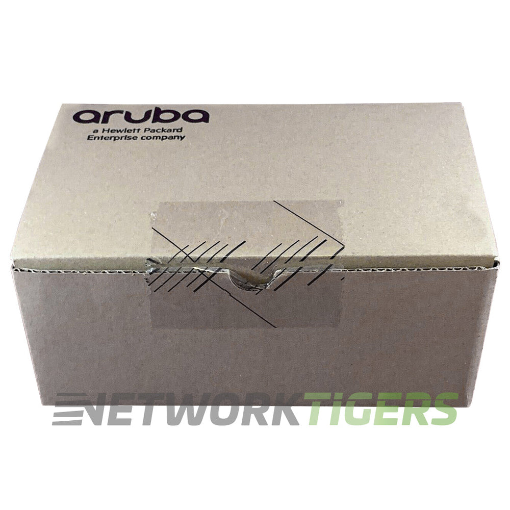 NEW HPE Aruba JL714A CX 8360 Series Front-to-Back Airflow Switch Fan Module