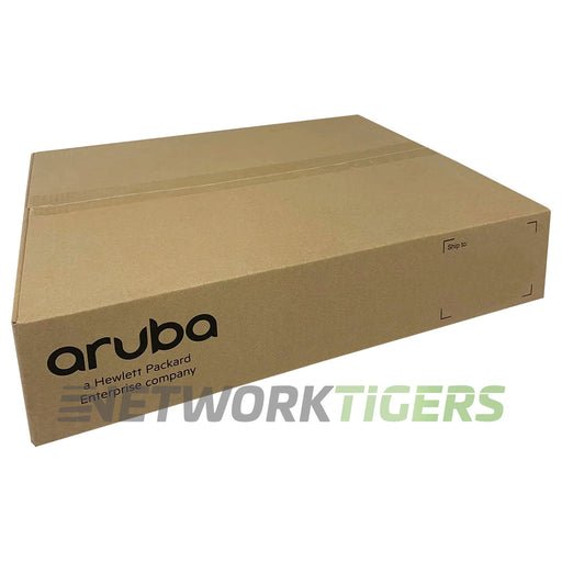 NEW HPE Aruba JL726B CX 6200F Series 48x 1GB RJ-45 4x 10GB SFP+ Switch