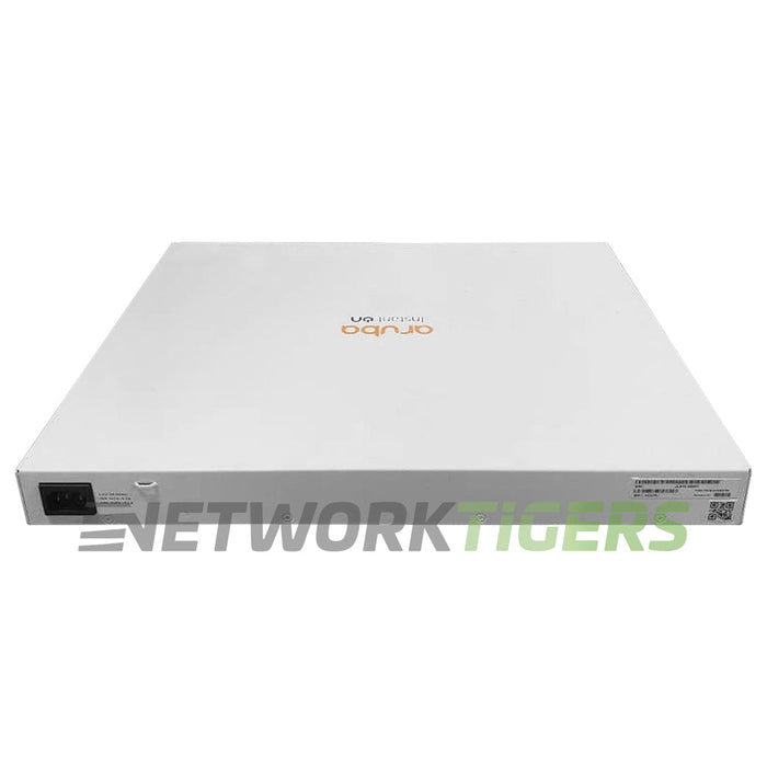 NEW HPE Aruba JL815A Instant On 1830 48x 1GB RJ45 (24x PoE) 4x 1GB SFP Switch