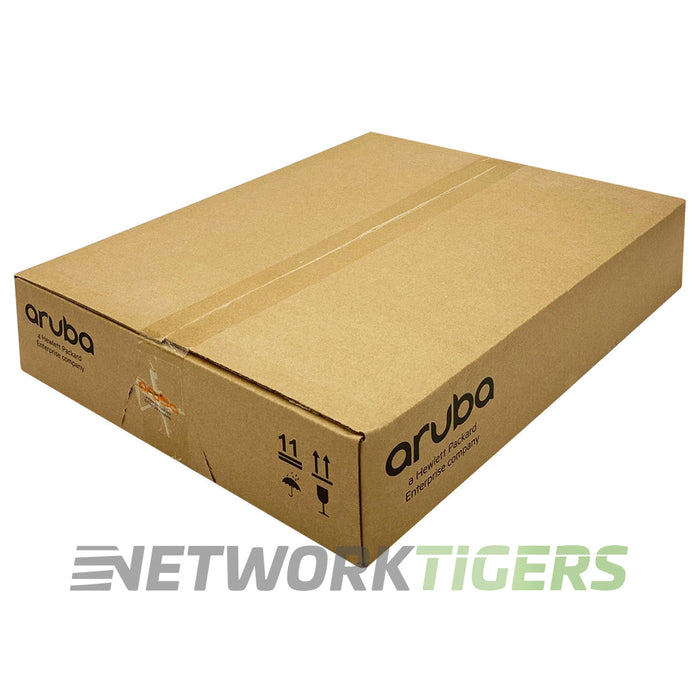 NEW HPE Aruba JW740A 7205 Series 2x 10GB SFP+ (US) (FIPS/TAA) Controller