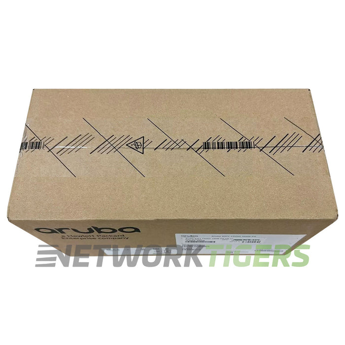 NEW HPE Aruba R0X35A CX 6400 1800W AC Switch Power Supply w/C16 Inlet Accessory