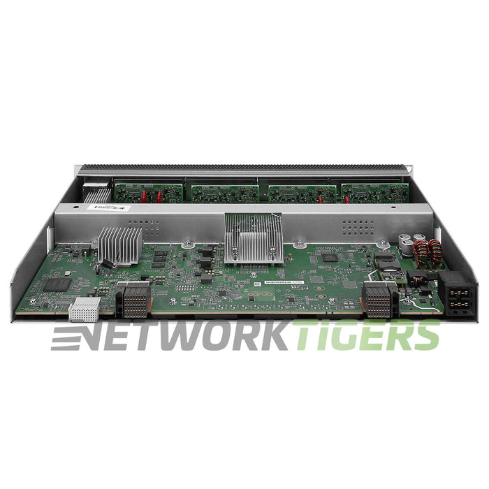 NEW HPE Aruba R0X39B CX 6400 48x 1GB RJ45 4x 1GB SFP56 Switch Line Card