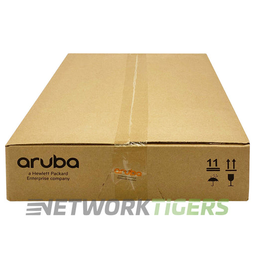 NEW HPE Aruba R0X39B CX 6400 48x 1GB RJ45 4x 1GB SFP56 Switch Line Card