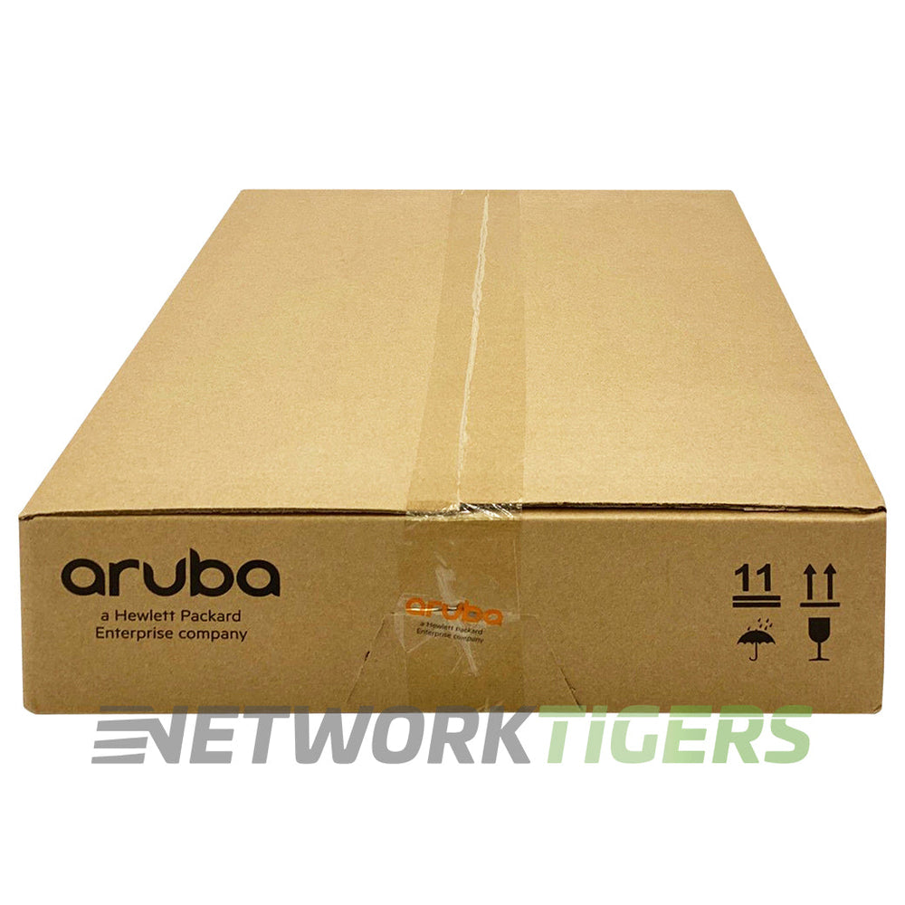 NEW HPE Aruba R0X39B CX 6400 48x 1GB RJ45 4x 1GB SFP56 Switch Line Card