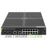 NEW HPE Aruba R8N89A CX 6000 Series 12x 1GB PoE RJ-45 2x 1GB Combo Switch