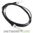 NEW HPE Compatible 487652-B21 1m 10GB SFP+ Direct Attach Copper Cable