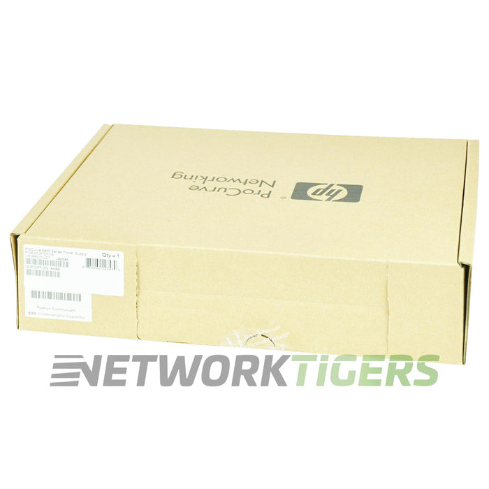 NEW HPE J9269A ProCurve 6600 1200W AC Switch Power Supply