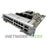 NEW HPE J9536A 5400zl Series 20x 1GB PoE+ RJ45 2x 10GB SFP+ Switch Module