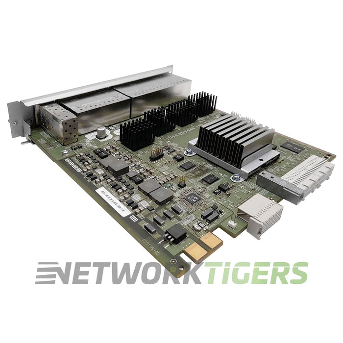 NEW HPE J9536A 5400zl Series 20x 1GB PoE+ RJ45 2x 10GB SFP+ Switch Module