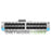 NEW HPE J9537A 5400zl Series 24x 1GB SFP v2 zl Switch Module