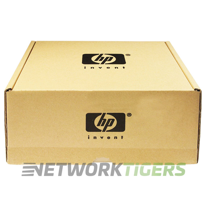 NEW HPE J9549A 5400zl Series 20x 1GB RJ45 4x 1GB SFP Switch Module