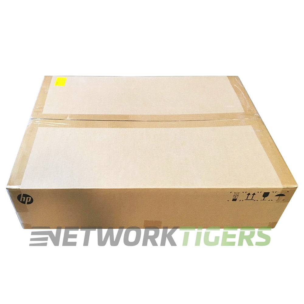 NEW HPE J9576A 3800 Series 3800-48G-4SFP+ 48x 1GB RJ45 4x 10GB SFP+ Switch