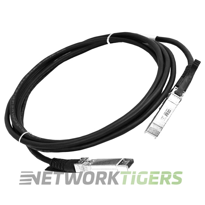 NEW HPE JD097C 3m 10GB SFP+ Direct Attach Copper Cable