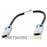 NEW HPE JD363B X230 50cm CX4 Local Connect Cable