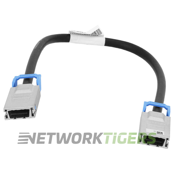 NEW HPE JD363B X230 50cm CX4 Local Connect Cable