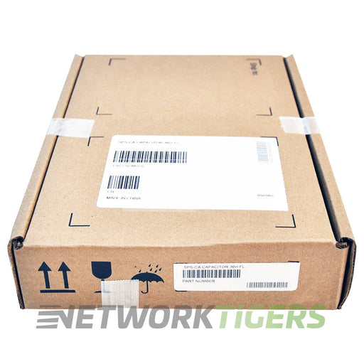NEW HPE JG081C 5m 10G SFP+ to 10G SFP+ Direct Attach Copper Cable