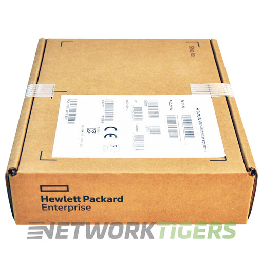 NEW HPE JG330A 3m 40GB QSFP+ to 4x 10GB SFP+ Direct Attach Copper Breakout Cable
