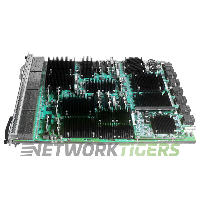 NEW HPE JG626A FlexFabric 12900 Series 48x 10GB SFP+ Switch Module