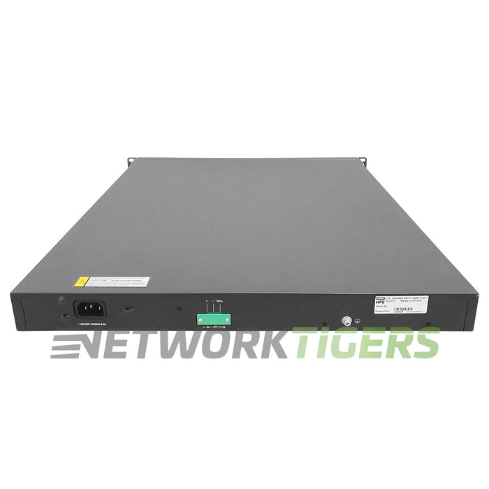 NEW HPE JG963A 1950-48G-2SFP+-2XGT-PoE+ 48x 1GB PoE+ RJ45 2x 10GB Combo Switch