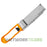 NEW HPE JH233A BASE-SR4 40 Gigabit 850nm MMF Transceiver QSFP+