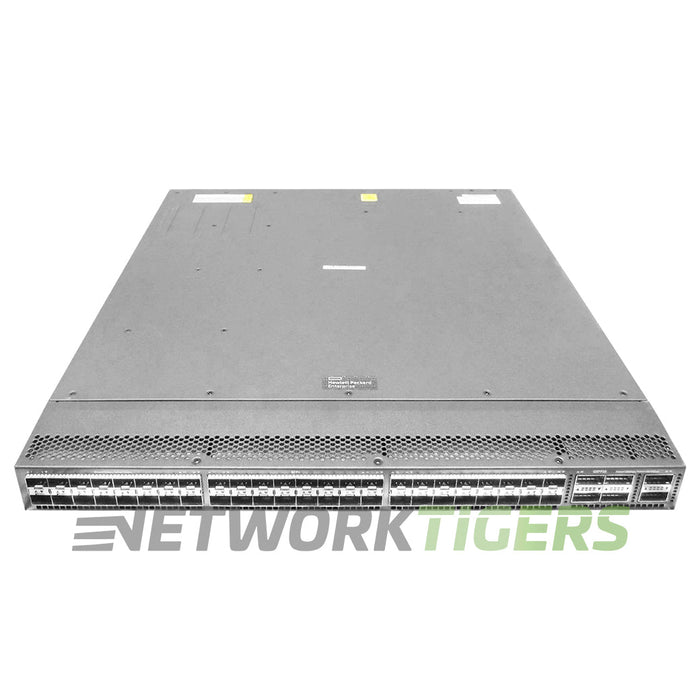 NEW HPE JH390A FlexFabric 5940 Series 48x 10GB SFP+ 6x 100GB QSFP28 Switch