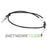NEW HPE JH694A 1.2m 10GB SFP+ Direct Attach Copper Cable