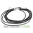 NEW HPE JH695A 3m 10GB SFP+ Direct Attach Copper Cable
