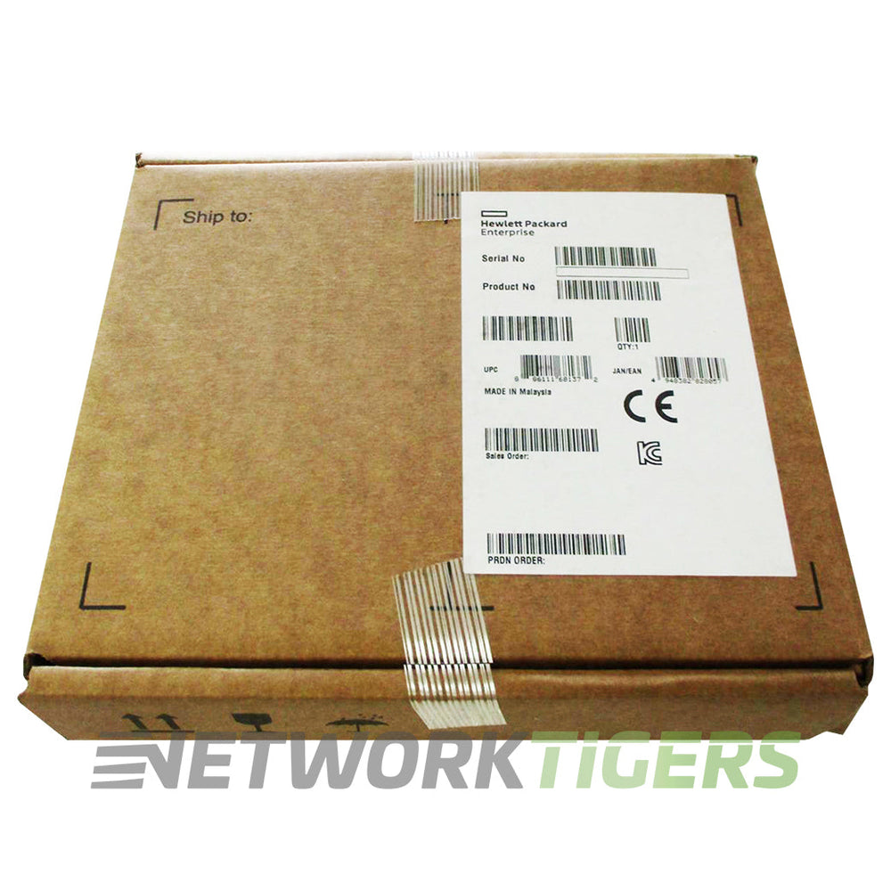 NEW HPE JH695A 3m 10GB SFP+ Direct Attach Copper Cable